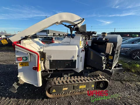 Greentec Cheetah 30 Track