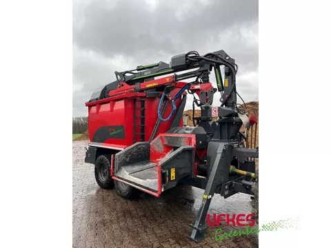 Greentec Jaguar 40/13 combi