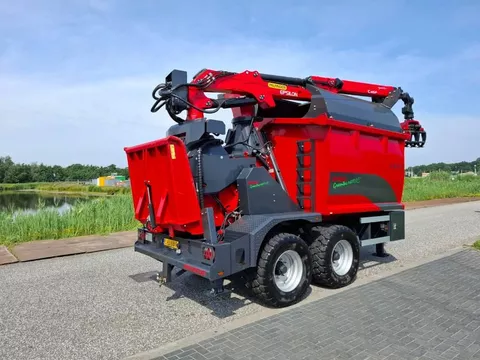 Greentec 942/14 A