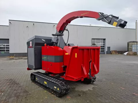 Greentec 942 Track