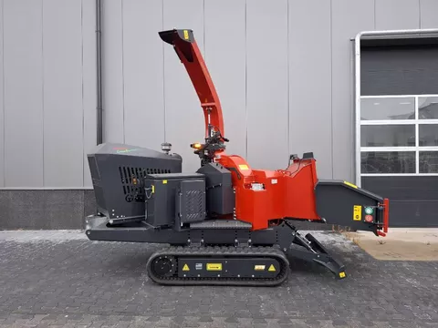 Greentec Cheetah 30 Track