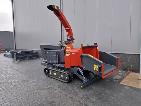 Greentec Cheetah 30 Track