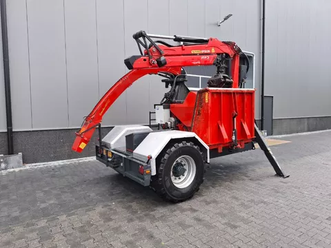 Greentec 942W