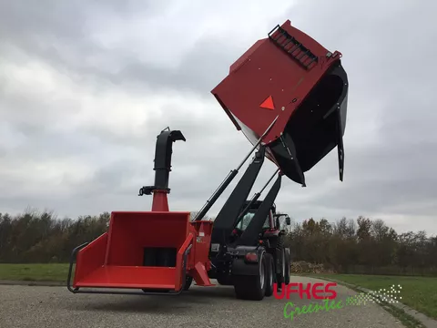 Greentec Cheetah 30/14 combi