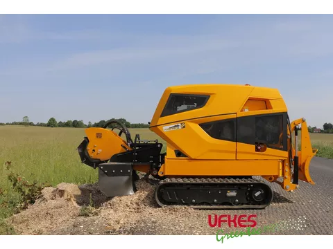 Predator 56 RX Stump grinder