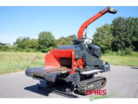 Greentec Jaguar 40 Track (Demo)