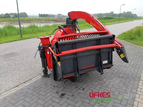 Greentec Cheetah 30 Unimog