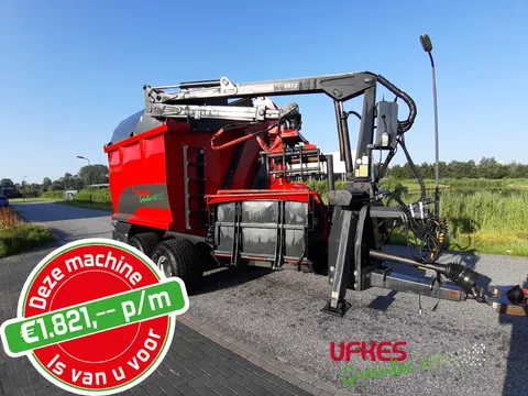 Greentec Cheetah 30/13 combi