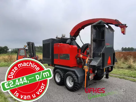 Greentec 952 MEGA M