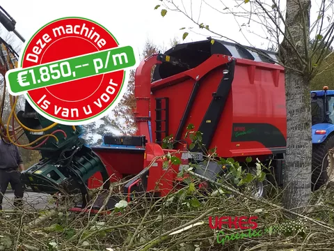 Greentec Cheetah 30/14 combi
