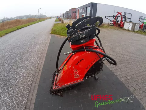 Greentec Shark 8