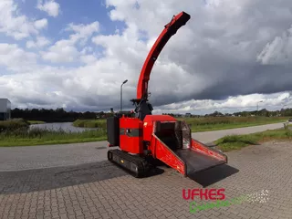 Greentec 942 Track