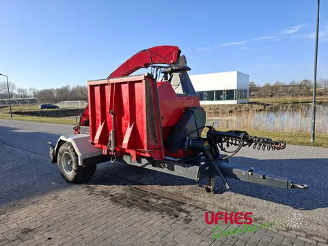 Greentec 942 Wielstel