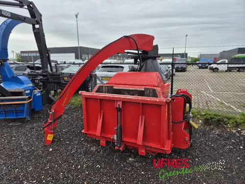Greentec 942 D