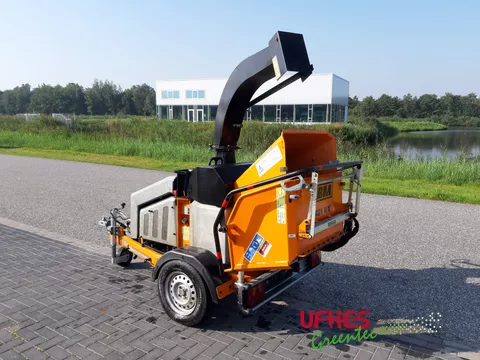 JBM 421 MX