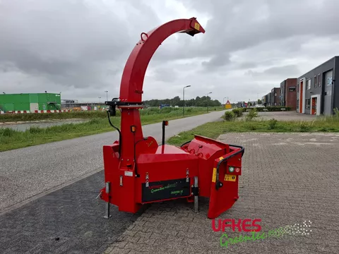 Greentec Cheetah 30