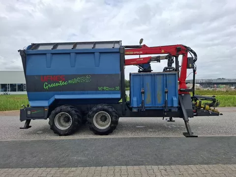 Greentec 952MEGA/20