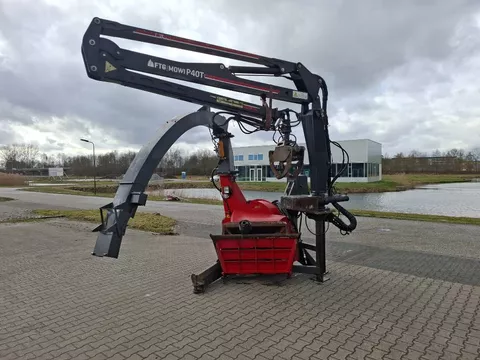 Greentec Cheetah 30