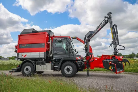 Unimog U427