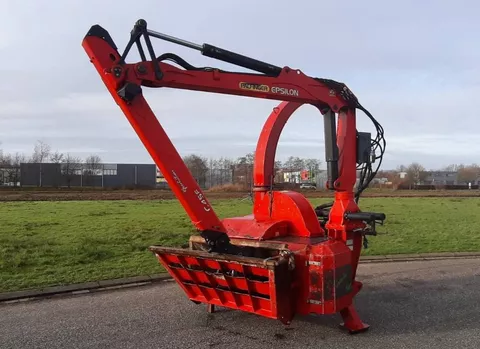 Greentec Cheetah 1445